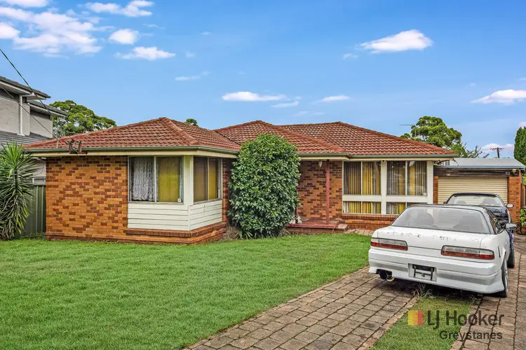 83 Kiama  Street, Greystanes NSW 2145