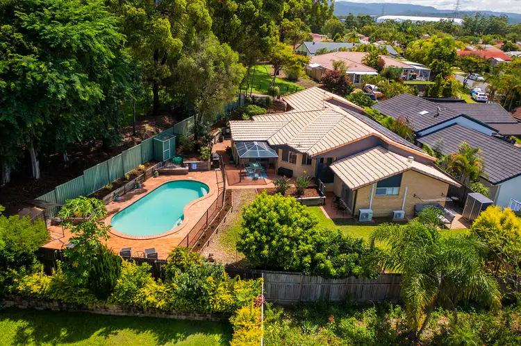 23 Hindmarsh Court, Robina QLD 4226
