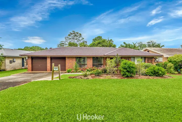 Main view of Homely house listing, 17 Mellis Circuit, Alstonville NSW 2477