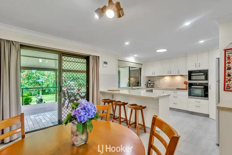 Sixth view of Homely house listing, 17 Mellis Circuit, Alstonville NSW 2477