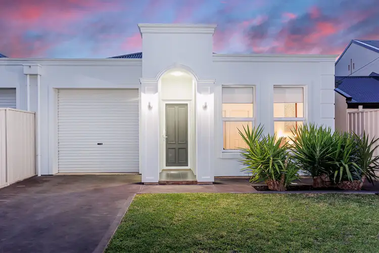 8a Hammersmith Avenue, Edwardstown SA 5039