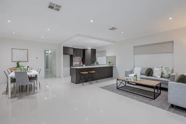 Second view of Homely house listing, 8a Hammersmith Avenue, Edwardstown SA 5039