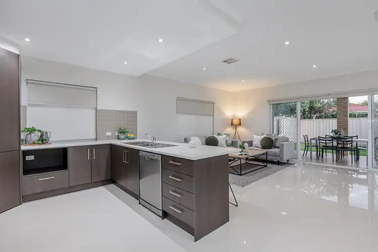 Third view of Homely house listing, 8a Hammersmith Avenue, Edwardstown SA 5039