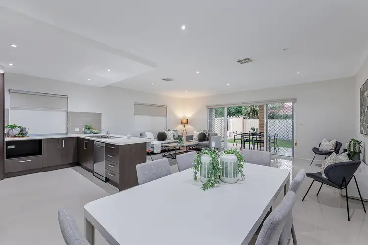 Sixth view of Homely house listing, 8a Hammersmith Avenue, Edwardstown SA 5039