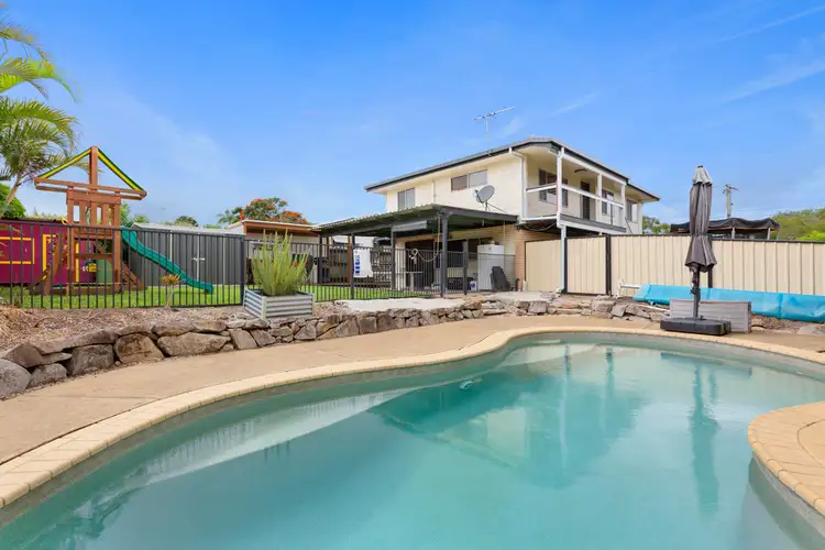 4 Abelia Street, Alexandra Hills QLD 4161