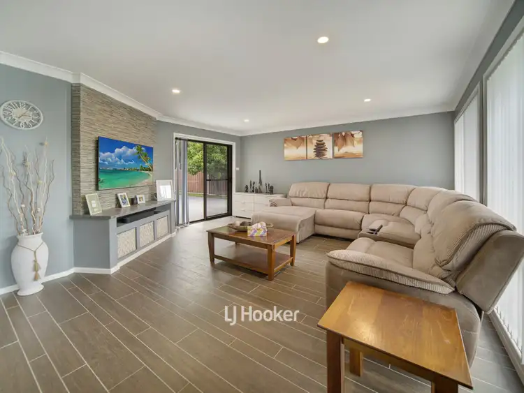 Second view of Homely house listing, 134A Links Avenue, Sanctuary Point NSW 2540