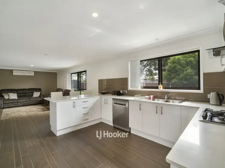 Fifth view of Homely house listing, 134A Links Avenue, Sanctuary Point NSW 2540