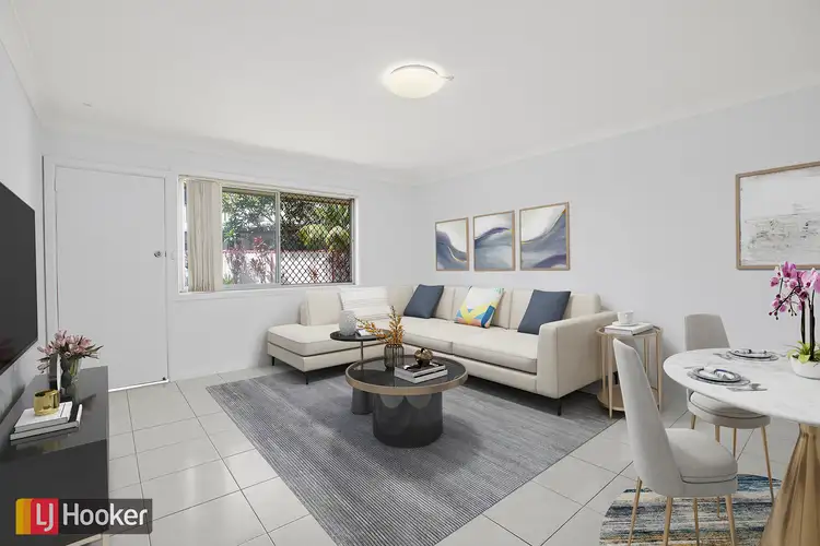 Second view of Homely unit listing, 2/64 Prince Street, Coffs Harbour NSW 2450