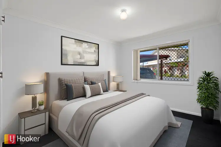 Fifth view of Homely unit listing, 2/64 Prince Street, Coffs Harbour NSW 2450