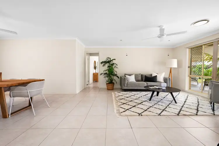 Third view of Homely house listing, 46 Budgeree Drive, Aberglasslyn NSW 2320