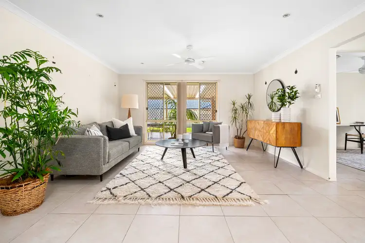 Fourth view of Homely house listing, 46 Budgeree Drive, Aberglasslyn NSW 2320