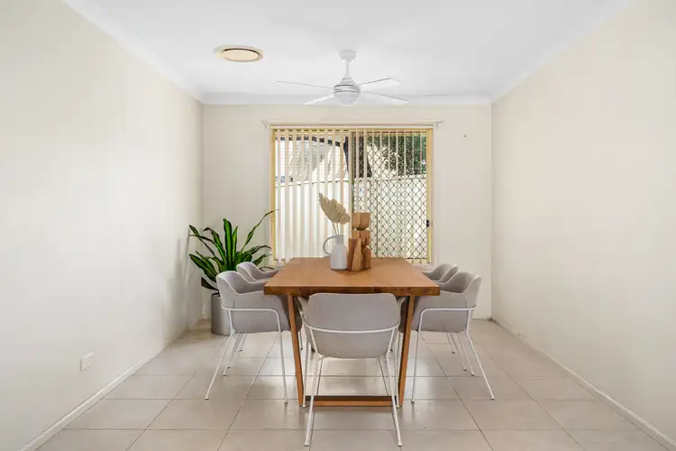 Fifth view of Homely house listing, 46 Budgeree Drive, Aberglasslyn NSW 2320