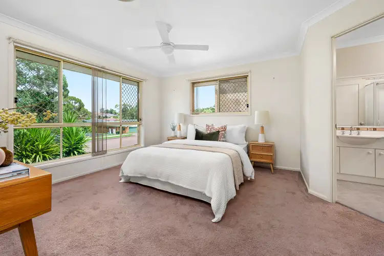 Sixth view of Homely house listing, 46 Budgeree Drive, Aberglasslyn NSW 2320