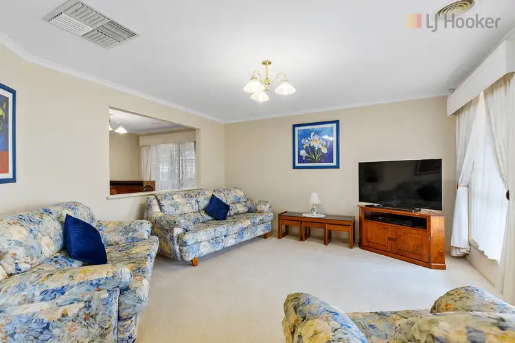 Second view of Homely house listing, 12 Chapel Hill Way, Woodcroft SA 5162