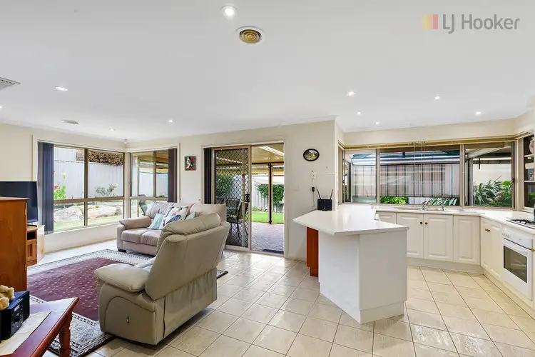 Third view of Homely house listing, 12 Chapel Hill Way, Woodcroft SA 5162