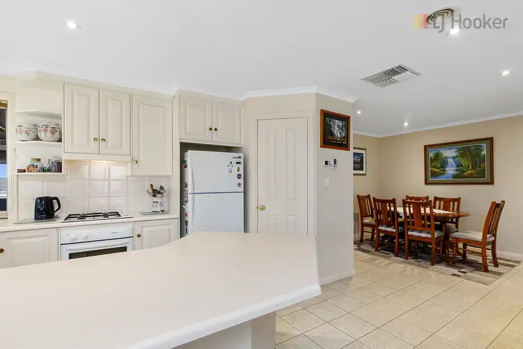 Fifth view of Homely house listing, 12 Chapel Hill Way, Woodcroft SA 5162