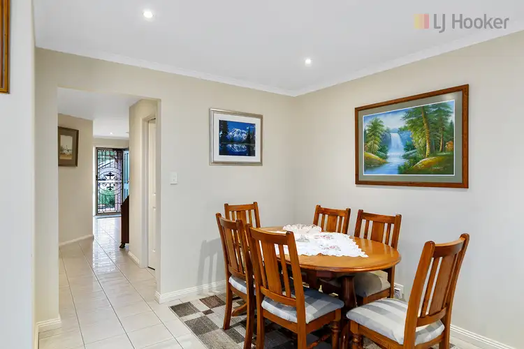 Sixth view of Homely house listing, 12 Chapel Hill Way, Woodcroft SA 5162