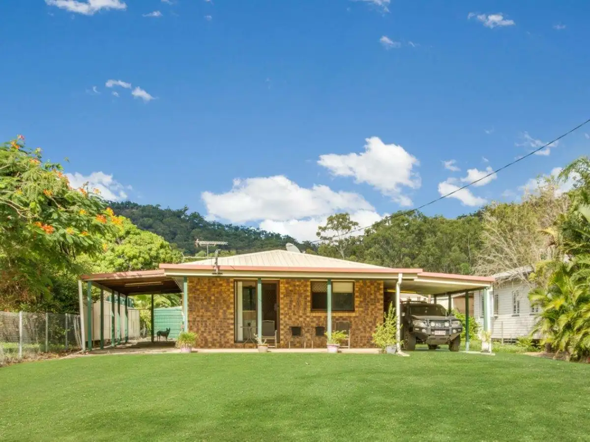 Main view of Homely house listing, 1375 Calliope River Road, Yarwun QLD 4694