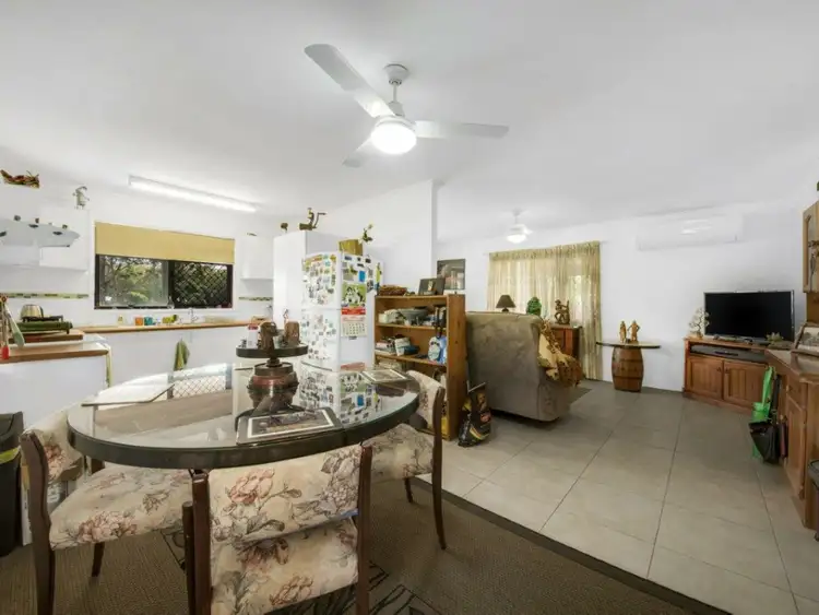 Third view of Homely house listing, 1375 Calliope River Road, Yarwun QLD 4694