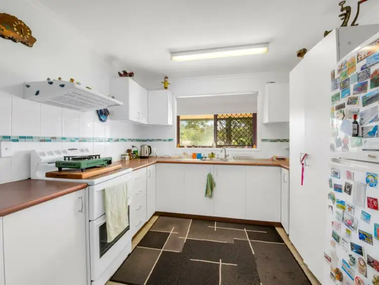 Fourth view of Homely house listing, 1375 Calliope River Road, Yarwun QLD 4694