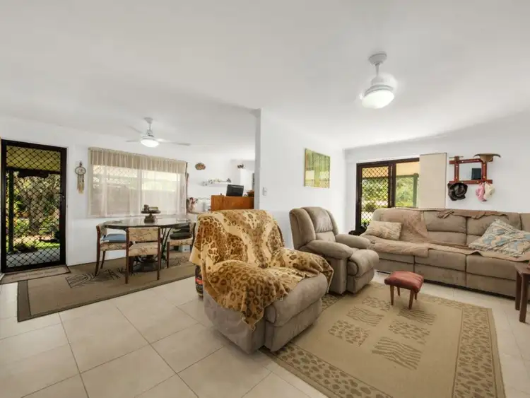 Sixth view of Homely house listing, 1375 Calliope River Road, Yarwun QLD 4694