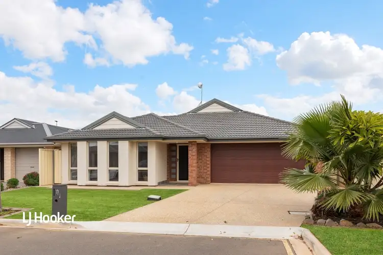 6 Chelsea Court, Munno Para West SA 5115