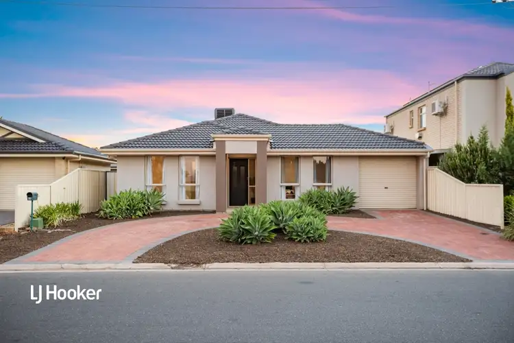 Main view of Homely house listing, 25 Chellaston Road, Munno Para West SA 5115
