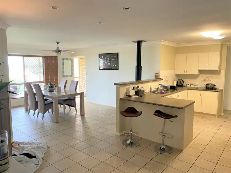 Fourth view of Homely house listing, 20 Adermann drive, Kingaroy QLD 4610