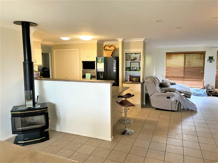 Fifth view of Homely house listing, 20 Adermann drive, Kingaroy QLD 4610
