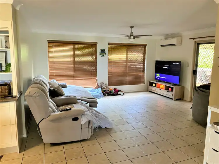 Sixth view of Homely house listing, 20 Adermann drive, Kingaroy QLD 4610