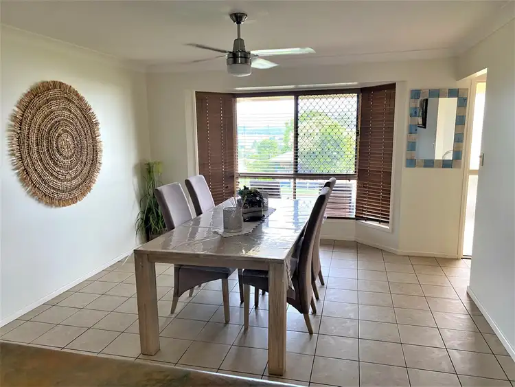 Seventh view of Homely house listing, 20 Adermann drive, Kingaroy QLD 4610