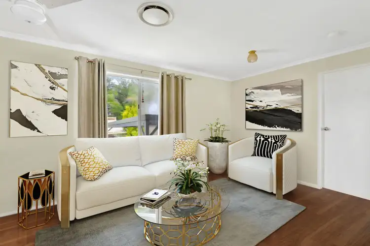 Sixth view of Homely house listing, 8 Cedar Drive, Stapylton QLD 4207