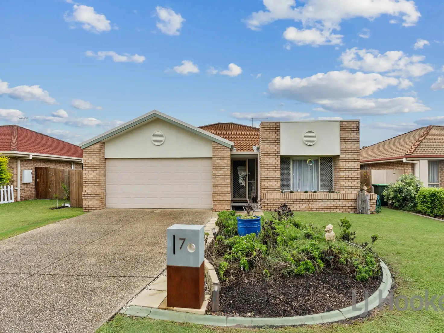 Main view of Homely house listing, 7 Virginia Place, Wynnum West QLD 4178