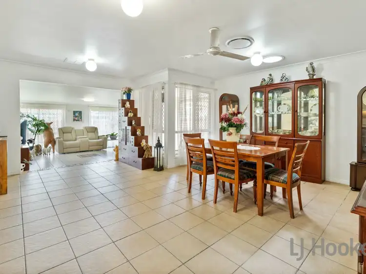 Third view of Homely house listing, 7 Virginia Place, Wynnum West QLD 4178