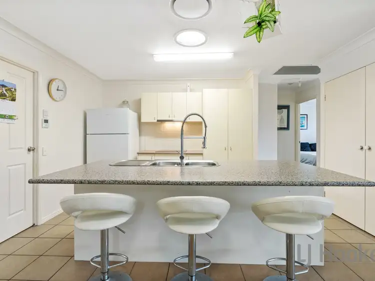 Fourth view of Homely house listing, 7 Virginia Place, Wynnum West QLD 4178