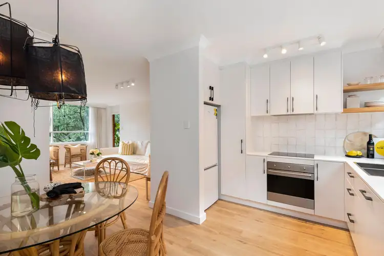 Fifth view of Homely apartment listing, 2/57 Gladstone Street, Newport NSW 2106