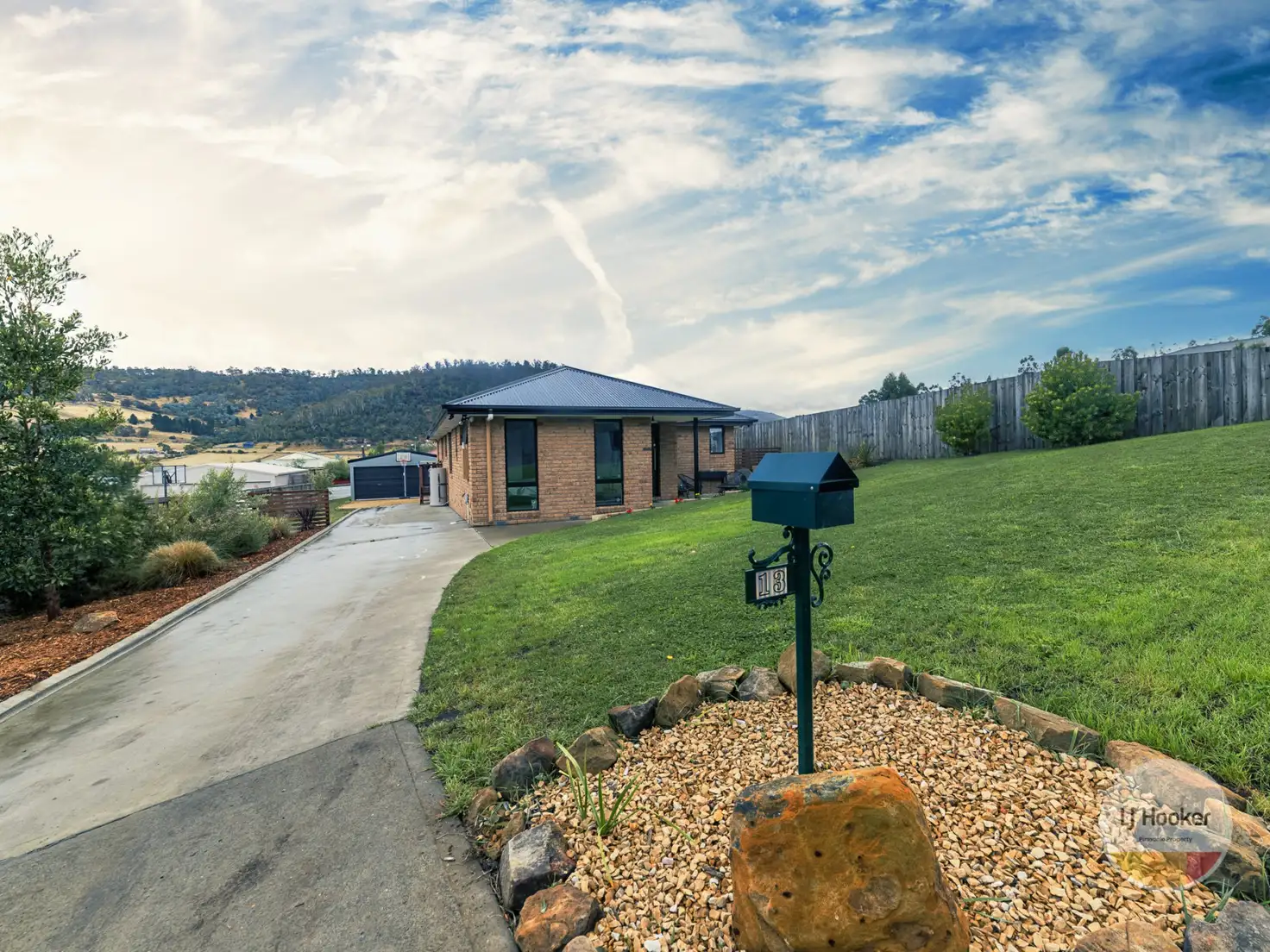 Main view of Homely house listing, 13 Lyndon Road, Bagdad TAS 7030