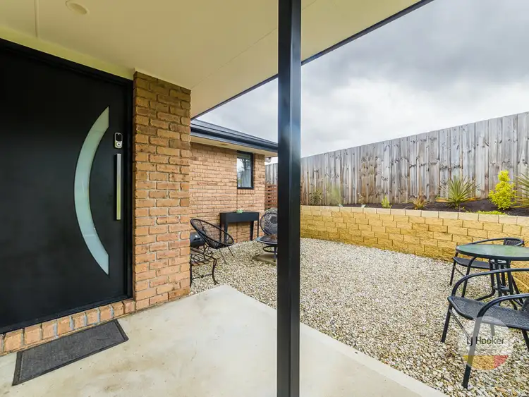 Second view of Homely house listing, 13 Lyndon Road, Bagdad TAS 7030