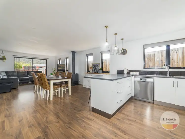 Fifth view of Homely house listing, 13 Lyndon Road, Bagdad TAS 7030