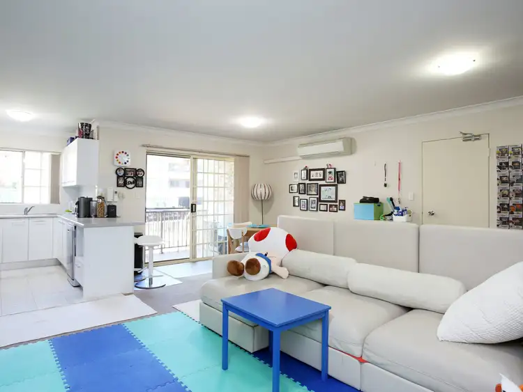 14/4-10 Miranda Road, Miranda NSW 2228
