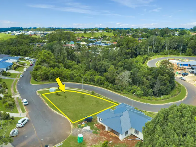 47 Bolwarra Circuit, Wollongbar NSW 2477