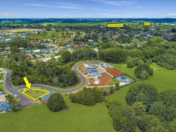 Fourth view of Homely land listing, 47 Bolwarra Circuit, Wollongbar NSW 2477