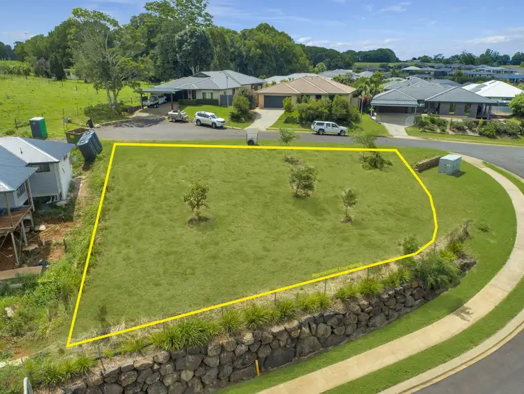 Fifth view of Homely land listing, 47 Bolwarra Circuit, Wollongbar NSW 2477