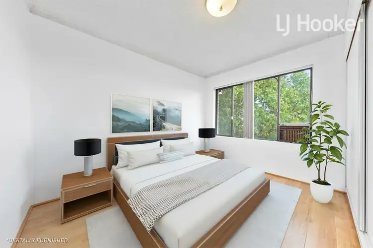 Second view of Homely unit listing, 14/21 Mcburney Rd, Cabramatta NSW 2166