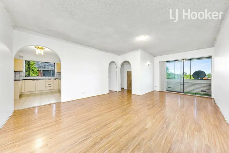 Third view of Homely unit listing, 14/21 Mcburney Rd, Cabramatta NSW 2166
