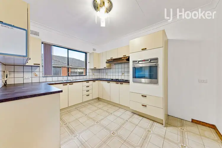 Fourth view of Homely unit listing, 14/21 Mcburney Rd, Cabramatta NSW 2166