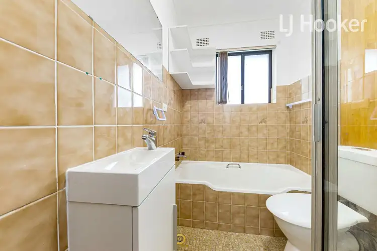 Sixth view of Homely unit listing, 14/21 Mcburney Rd, Cabramatta NSW 2166