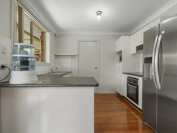 Third view of Homely villa listing, 2/48-50 Minto Road, Minto NSW 2566