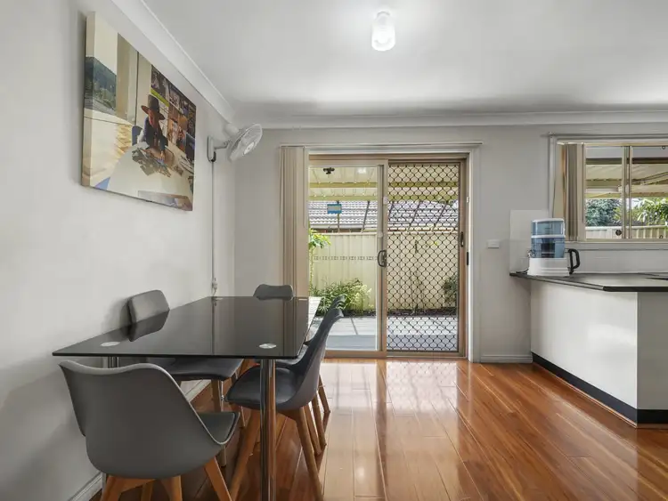 Fourth view of Homely villa listing, 2/48-50 Minto Road, Minto NSW 2566
