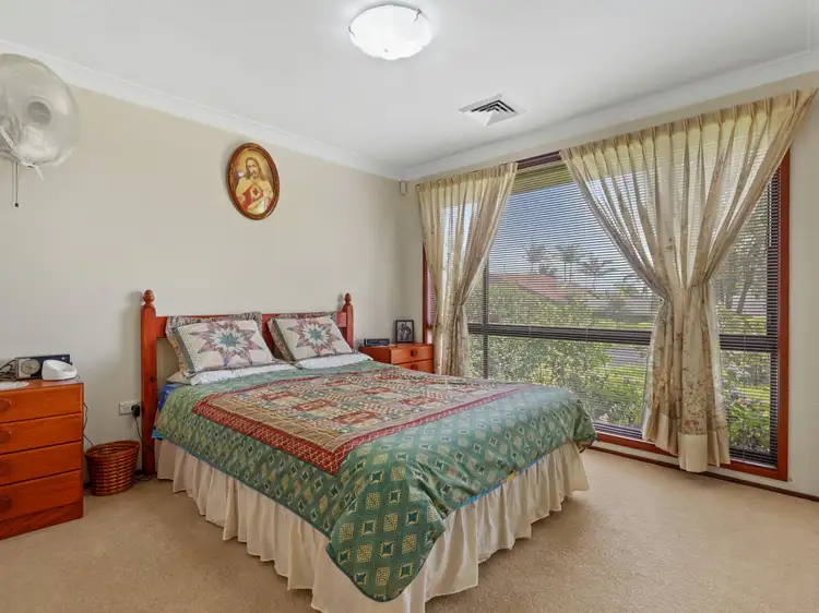 Second view of Homely house listing, 18 salter Avenue, Minto NSW 2566